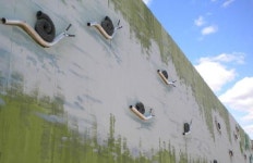 포스코, 저소득 가정 200여 아이들과 벽화그리기 프로젝트