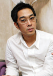 고영욱 신정환과 삼각관계 였다