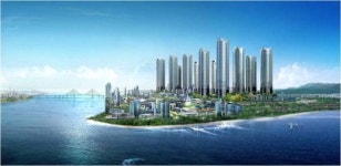 10월 23일, 영종하늘도시 한라비발디 견본주택 오픈!