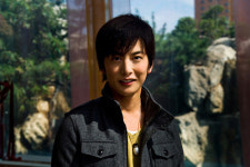 `고쿠센3`의 일본 꽃미남 스타 이시구로 히데오, 영화 `피안도`를 말하다[인터뷰]