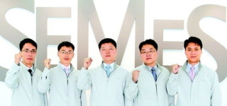 [IR52 장영실상] 세메스 `반도체 스핀 코터 및 디벨로퍼`