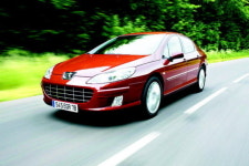 [Car & Travel] 푸조 407 HDi, 리터당 14.7 ㎞ 연비 `굿`