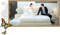 [가구 & 인테리어] 새출발 신혼공간 자연美로 빛나다