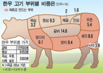 요즘 육회전문점이 뜨는 이유
