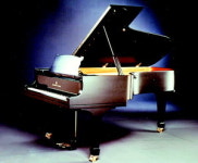 삼익악기, 명품 피아노 스타인웨이 1대주주 됐다