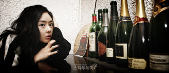서우, “내가 괴물 배우? 이제 시작일 뿐”[인터뷰]