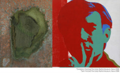 시대를 초월한 팝아트의 제왕 앤디 워홀의 위대한 세계