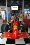 F1 머신, ‘루저’에게 희망을 쏘다