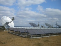 S. Korean New Renewable Energy Technology Makes No Progress for 40 Years