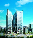 [분양] 강남바로세움 3차 상가