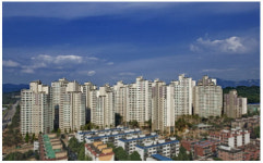 고양 ‘래미안 휴레스트’ 분양 시작