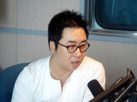 개그맨 이동우, 5년 전부터 시력상실 희귀병 앓아
