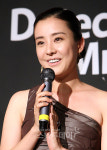 박은혜, 복귀작 `분홍립스틱`서 생애 첫 팜므파탈 연기