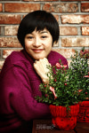강혜정 올드보이, 횟집에서 회칼 빌려 가 오디션