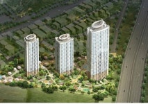 S. Korea to Provide 2,000 Households of SHift in Gangnam