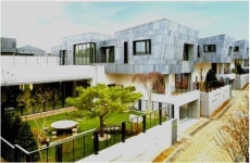 파주 교하신도시, ‘윈슬카운티’ 타운하우스 잔여세대 분양 중