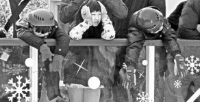 [포토에세이] 쉬는 시간이 싫어요