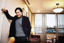 [포토] 영화 `페어러브`의 배우 안성기