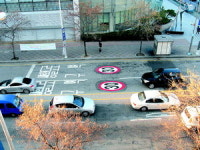 단속카메라 없는 일산 장항2동 `존30`