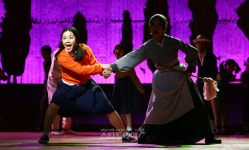 [포토] 무대에서 만나요 `내 마음의 풍금`