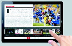 스티브 잡스 CEO 태블릿PC `아이패드` 공개