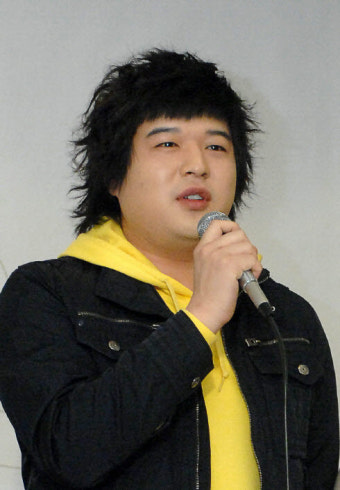 신동 