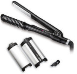 12가지 헤어스타일 연출 `거뜬`