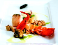 [Food] 부티크 레스토랑의 `맛`