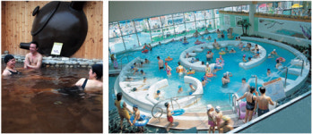 초단기 설연휴 테마파크·리조트 100배 즐기기