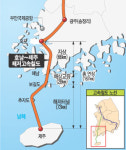 서울서 KTX 타고 제주까지 가게 되나