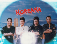 그룹 코리아나-조PD, 합작 프로젝트 발표