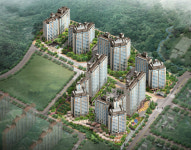 천안 용곡 일봉산 우림필유 잔여가구 분양