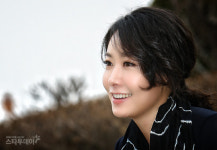 [포토] 배우 사현진, 드라마 `추노`로 팬들에게 각인