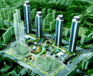 파이시티·메타폴리스…랜드마크 쇼핑몰 잇따라 분양나서