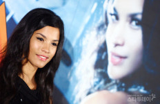 [포토] 드나이 가르시아, 사진 속 그녀에요!