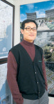 [세계의 부자] 美동부 최대 한인여행사 동부관광 조규성 사장