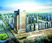 청라 영화블렌하임 분양