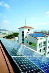 대우건설, 태양열·지열로 냉난방·전력 30% 해결