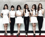 ‘티아라’ 전보람, “제 키 164cm 아니예요”