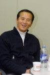 배영만, 눈물의 고백…