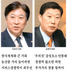 한국농업, 소농서 벗어나 기업가적 사고가 필요하다