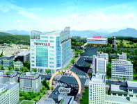 [알짜 미분양] 강남대학교 인근 원룸텔 트리빌