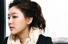 박진희 `친정엄마` 작정하고 울리는 영화 아니라 좋았다[인터뷰]