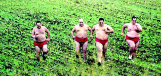 [스포츠 과학] 살빼려면 뛰지말고 힘차게 걸어보세요