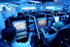 Online Games for S. Koreans, Handheld Games for Japanese