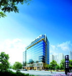 [분양 단신] 아파트형 공장 동아프라임밸리