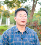 광산사우나(이용수) | 박찬수 코앤코 사장 "콩고에 한국광산 만드는게 꿈"