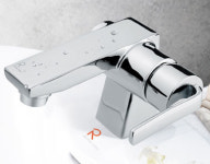 로얄앤컴퍼니, 프리미엄 수도꼭지 3종 개발