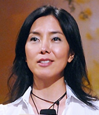 최원석 前 동아 회장과 이혼한 장은영은 누구?