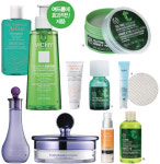 지긋지긋한 여드름에게 작별을 고한다